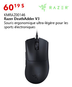https://www.canadacomputers.com/qc/gaming-mice/244950/razer-deathadder-v3-ultra-lightweight-ergonomic-esports-mouse-rz01-04640100-r3u1.html